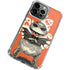 Disney The Nightmare Before Christmas The Pumpkin King iPhone 13 Pro Max Clear Case